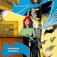 Illustration for article titled Which scientists would make great superhero sidekicks?